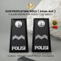 ราคา EXCLUSIVE ACRYLIC POLICE AIPDA PDH RANK (49650774210)