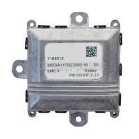ราคา 7189312 ALC Self-Adapted ไฟหน้าชุดควบคุม Xenon Ballast ประเภทเหมาะสําหรับ BMW 3 5 7 E60 (40873975484)