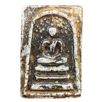 ราคา พระสมเด็จ สมเด็จวัดระฆังพิมพ์ปรกโพธิ์ พระสมเด็จเก่า ก461 (25913691929)