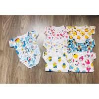 ราคา บอดี้สูทแรกเกิด 3ตัว 99 บาท (23989498196)