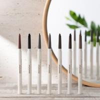 ราคา พร้อมส่ง!! New! Innisfree Auto eyebrow pencil (14900185)