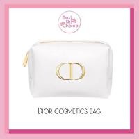 ราคา กระเป๋าเครื่องสำอางจาก (Dior Cosmetics Bag) (21016095329)
