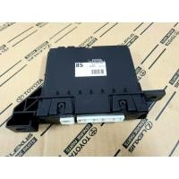 ราคา กล่องแอมพลิฟาย Toyota Revo Fortuner (เบอร์ 85 แอร์ออโต้) ของแท้ Denso Number 88650-0K850 (50650983705)