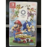ราคา (มือ1) (มือ2) Mario & Sonic Olympic Games : Nintendo Switch Nsw มือหนึ่ง-มือสอง สภาพใหม่มาก (9115256181)