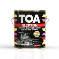 ราคา สีน้ำมันเคลือบเงา TOA GLIPTON (18243220630)
