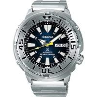 ราคา Seiko Prospex นาฬิกาผู ้ ชาย Baby Tuna Sbdy055 (26018885708)