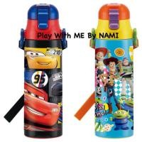 ราคา DisneyJapan กระติกเก็บความเย็น ลายดช. 580ml (6218214811)