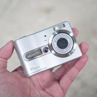 ราคา กล้องดิจิตอล Sanyo Xacti S7⭐Rare⭐ (29066266677)