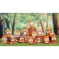 ราคา พร้อมส่ง [mum!iwant] จุ่ม และเลือกตัว CryBaby Crying in the wood Cry Baby ของแท้ Popmart (20565120967)