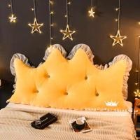 ราคา พร้อมส่ง หมอนหัวเตียงเจ้าหญิง (5582961078)