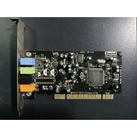 ราคา (PCI) Creative Sound Blaster 5.1 VX SB1070 (27359039637)
