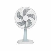 ราคา good.garden29 TOSHIBA พัดลมสไลด์ 16นิ้ว F-ALC50TH(G) สีเขียว ยอดขายอันดับ1 (41815584588)