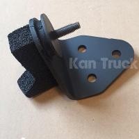 ราคา ขายึดหม้อน้ำ Hino XZU600 แท้ห้าง Hino bracket radiator (27792628798)