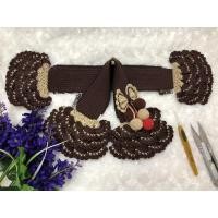 ราคา หูถักกระเป๋า speedy ไหมหุ้มหูกระเป๋าหลุยส์สปีดี้ 25,30,35 Speedy Alma (8367410813)