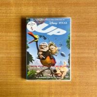ราคา DVD : Up (2009) ปู่ซ่าบ้าพลัง [มือ 1] Disney Pixar / Cartoon / ดีวีดี หนัง แผ่นแท้ ตรงปก (4238923918)