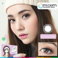 ราคา คอนแทคเลนส์ Maxim Contact Lens รุ่น blink กล่องม่วง แบบรายเดือน (1009288991)