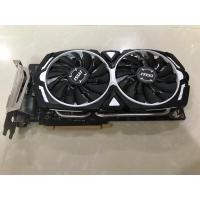 ราคา การ์ดจอ Msi gtx1060 6g สภาพสวย (15796914288)