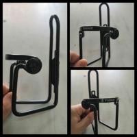 ราคา ขากระติกน้ำ TrinX สำหรับติดกับจักรยานเสือหมอบ เสือภูเขา Bottle cage (3111495125)