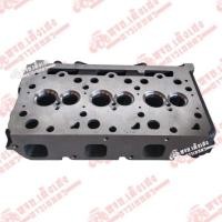 ราคา ฝาสูบ รถไถคูโบต้า(Kubota) รุ่นL3408DI/L3608DI (3สูบ) ฝาใหม่มือ1 มีรับประกัน (42314113228)