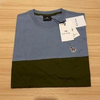 ราคา NEW เสื้อยืด PAUL SMITH ZEBRA (23577704076)