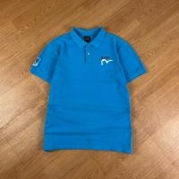 ราคา EVISU เสื้อโปโลอีวิซุ (43008606033)