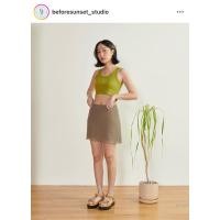 ราคา beforesunset_studio-sunray skirt (23676848497)