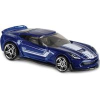 ราคา Hot Wheels Corvette C7 Z06 FKB16 รถโมเดล (29240475238)