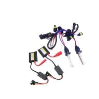 ราคา pl_auto ชุดหลอดไฟหน้ารถยนต์ XENON HID เป็นชุด1คู่ มีขั้วH1/H3/H7/H11/9005/9006 มีค่าสี 4300K 6000K 8000K 10000K 12000K (12874067806)