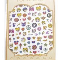 ราคา สติ๊กเกอร์ลายเซเลอร์มูน (10810108303)