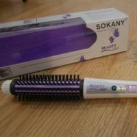 ราคา Sokany hair curler (435932456)