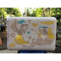 ราคา เก้าอี้มหาสมบัติ 7-11 (41069457640)