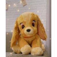 ราคา Lady and the tramp Disney ตุ๊กตาหมาเลดี้ (14659408873)