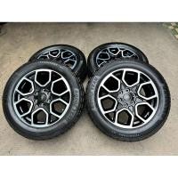 ราคา ล้อFORD everest WT ขอบ 20 ถอดป้ายแดง (28406939914)