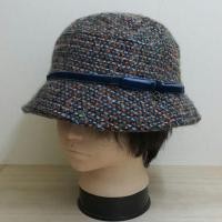 ราคา หมวกผ้าบักเก็ต สไตล์วินเทจ สินค้าญี่ปุ่นมือสอง (730523644)