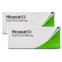 ราคา Hiruscar Anti Acne Gel 10g. (88387250)
