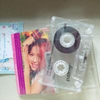 ราคา เทปเพลง ปาล์มมี่ palmy อัลบั้มแรก (18547579290)