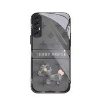 ราคา สําหรับ Oppo Find X2 Neo&Oppo Reno3 Pro 5G , Cute Mini Pony บุคลิกภาพอินเทรนด์ เคสป้องกันโทรศัพท์ป้องกันการตก (41704572788)