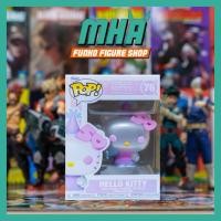 ราคา ของแท้ Funko Pop Hello Kitty 50th Anniversary - ฟิกเกอร์ Hello Kitty 76 (57251561372)