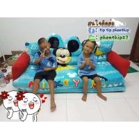 ราคา ที่นอนพับเป็นโซฟาพิงพนังได้ (2242969881)