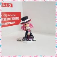 ราคา ของสะสม วันพีซ โมเดล เพโรน่า วันพีช ฟิกเกอร์ เพโรน่า Perhona One Piece Collectable Figure Perona (24275861255)