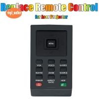 ราคา เปลี่ยนรีโมทคอนโทรลสําหรับโปรเจคเตอร์ X1161P X1161PA X1261P X110P H110P X1161N (45500123400)