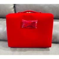 ราคา กระเป๋าเครื่องสำอาง Estee lauder (ไม่มีเครื่องสำอางค์นะคะ) (44172207244)