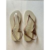 ราคา Havaianas รองเท้ารัดส้น แท้ 100% (25922587755)