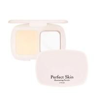 ราคา 4U2 PERFECT SKIN ILLUMINATING POWDER SPF15 PA++ (17240479665)
