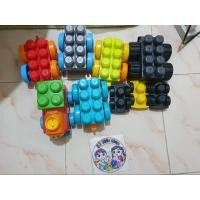 ราคา Mega Bloks ❌️ราคาต่อคัน❌️รถคันเล็กเล่นกับตัวต่อค่ะ ❌มือสอง❌ ทักแชทเลือกได้ค่ะ (14135885770)
