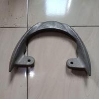 ราคา ขายึดเบาะนั่งรถจักรยานยนต์ Suzuki smas (54452312230)