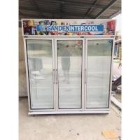 ราคา ตู้แช่ 3 ประตู มือสอง (8299542919)