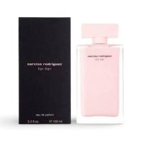 ราคา NARCISO RODRIGUEZ FOR HER EDP 100ML. (41375216922)