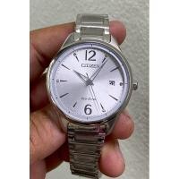 ราคา Citizen Chandler Eco-Drive Analog Women's Watch FE6100-59A (41355049023)