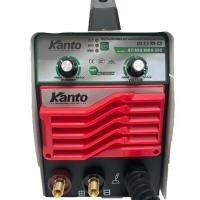 ราคา ตู้เชื่อมไฟฟ้า 2 ระบบ KANTO รุ่น KT-MIG/MMA-200+ ลวด KANTO ขนาด 0.8 มิล (15179116686)